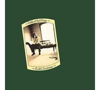 Keith Christmas - Fable of The Wings (Paper Sleeve, DSD Remastering) [Import]