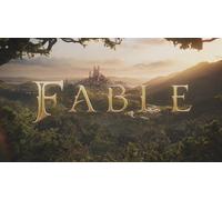 Fable (PC Windows Account)