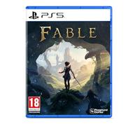 Fable - PlayStation® 5 | Version physique - Nécessite un téléchargement de contenu
