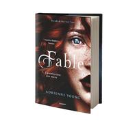 Fable (reliée): L aventurière des mers