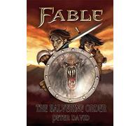 Fable: The Balverine Order