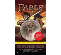 Fable: the Balverine Order