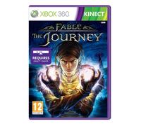 Fable : the journey [import allemand]