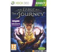 Microsoft Jeu vidéo Fable The Journey Xbox 360 Kinect