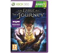 Fable The Journey - Jeu Xbox 360 Kinect