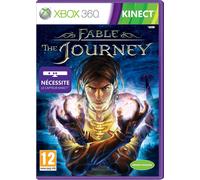 Fable The Journey - Jeu Xbox 360 Kinect