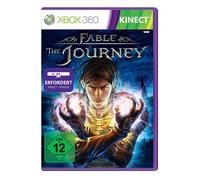 Fable : the journey [import allemand]