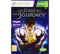 Fable The Journey - Microsoft Xbox 360