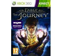 Fable - The Journey G