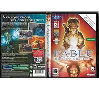 FABLE : The lost chapters