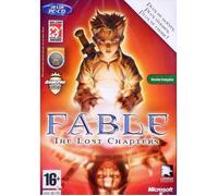 FABLE : The lost chapters