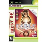Fable The Lost Chapters (Best Of Classic) Xbox