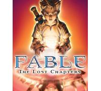 Fable: The Lost Chapters Steam Key EUROPE