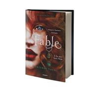Fable - Tome 2 - La mer Sans Nom