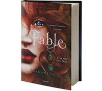 Fable - Tome 2 - RELIEE Adrienne Young (Auteur), Leslie Damant-Jeandel (Traduction)