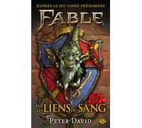 Fable, Tome : Par les liens du sang