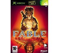 Fable Xbox