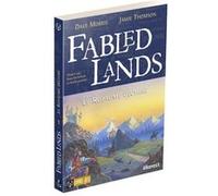 Fabled lands 1 - Le Royaume déchiré G