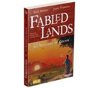 Fabled Lands T2 - Les Richesses du Golnir