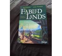 Fabled Lands 5