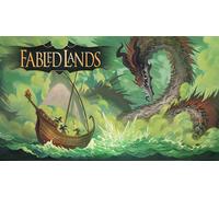 Fabled Lands (PC)