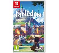 Fabledom Nintendo Switch