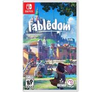 Fabledom Nintendo Switch