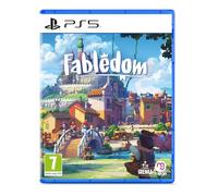Fabledom Playstation 5