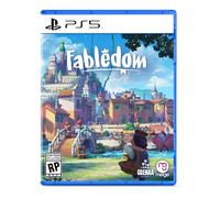 Fabledom PS5