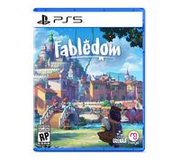 Fabledom PS5
