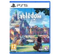Fabledom PS5 G
