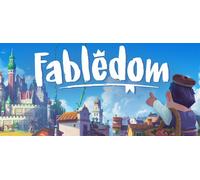 Fabledom (Steam Account)