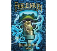 Fablehaven 2 : La Menace de l'étoile du soir - Brandon Mull - Nathan - broché - Roman adolescent dès 13 ans