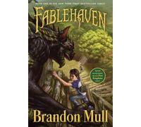 Fablehaven – Simon & Schuster