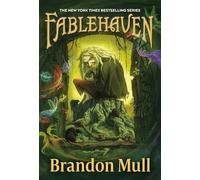 Fablehaven
