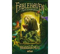Fablehaven