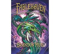 FABLEHAVEN 4