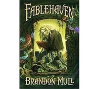 Fablehaven, Fablehaven Brandon Mull (Auteur)