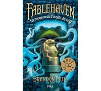 Fablehaven - Tome 2 - La Menace De L'etoile Du Soir