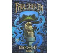 Fablehaven Tome 2 - La Menace De L'étoile Du Soir