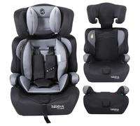FableKids Siège Auto Mika Enfant 76-150 cm ECE R129 Harnais 3 Points Réhausseur
