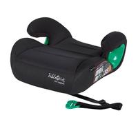 FableKids Siège auto pour enfants 125-150 cm sécurité à 3 points Noir