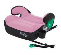 FableKids Siège auto pour enfants Siège auto Isofix Rehausseur de siège rose