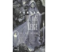 Fables: 1001 Nuits de Neige