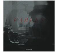 David Ramirez – Fables – CD