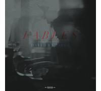 David Ramirez – Fables – CD