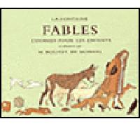 Fables Jean de La Fontaine (Auteur)