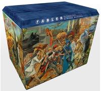 Fables 20th Anniversary Box Set by Mark Buckingham Mark Buckingham (Auteur)