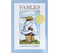 Fables Arnold Lobel (Auteur)