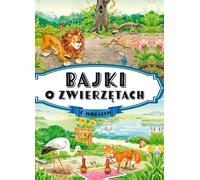 Fables animales avec une morale